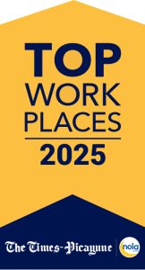 top places to work