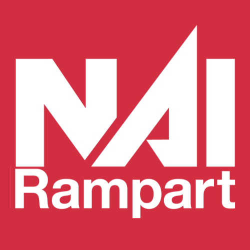 NAI Rampart Logo