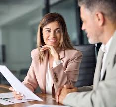Consulting and Advisory